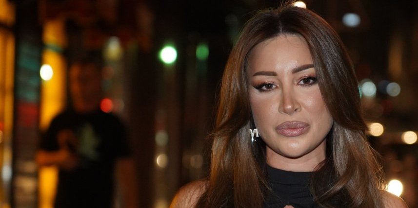 Tea Bilanović ostala bez svesti - Ovo su detalji saobraćajne nezgode koju je doživela