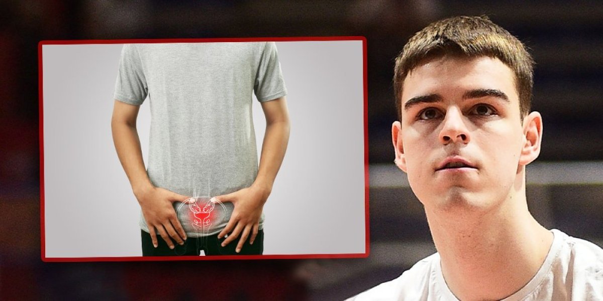 Sve o bolesti sa kojom se bori Nikola Topić: Muškarci često zanemare prve simptome