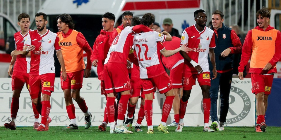 Bruka Zvezde u Novom Sadu: Vojvodina od dva gola minusa došla do pobede nad šampionom
