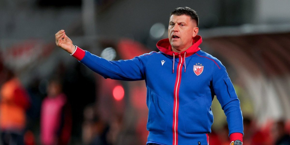 Spremaju se promene na "Marakani"? Zvezdu potresa najgora kriza u poslednjih 8 godina