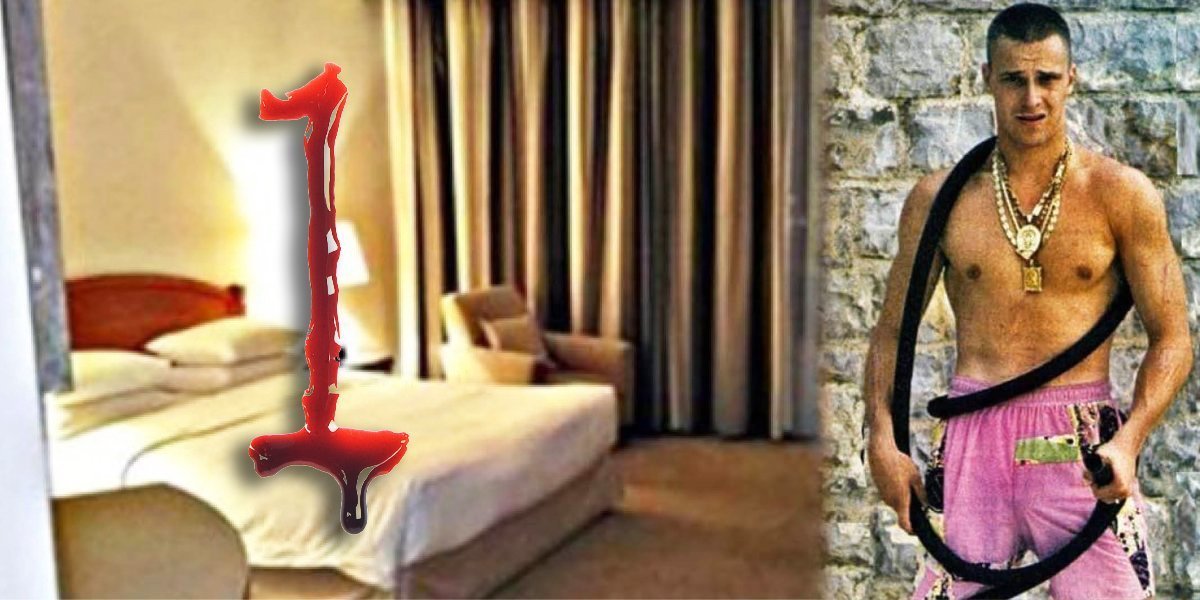 Otkriveno ko je ubio Kneleta? Brutalna likvidacija iz tri kalibra