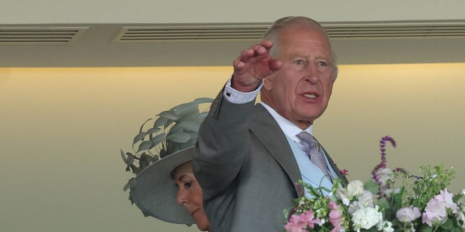 Kralj Čarls prelomio! Doneta odluka o princu Endruu: Skandal trese celu Britaniju, policija je upravo dobila ovo