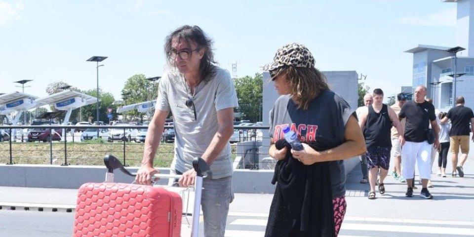 Ana Nikolić i Rale se iselili iz vile na Avali - Izneli sve stvari, komšije otkrile razlog