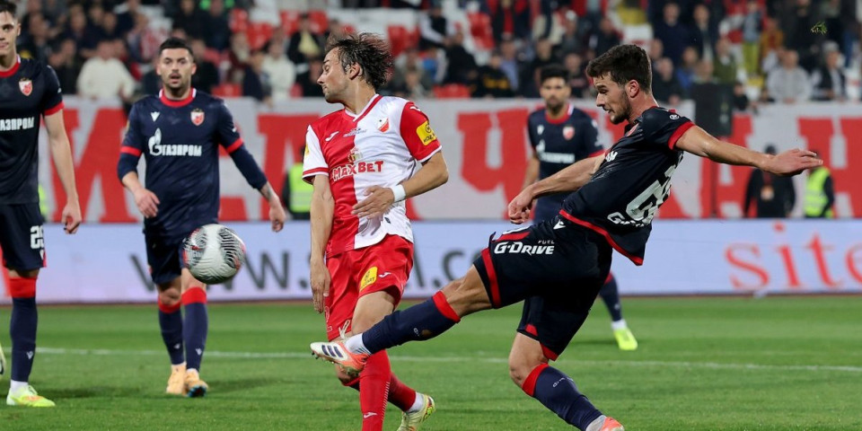 Velika drama u Superligi - Ko će biti šampion Srbije? (ANKETA)