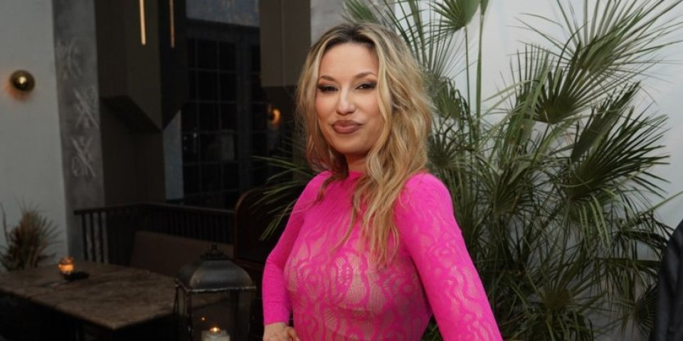 Kvadrat platila 3.500 evra - Ovde se skućila Rada Manojlović (FOTO)