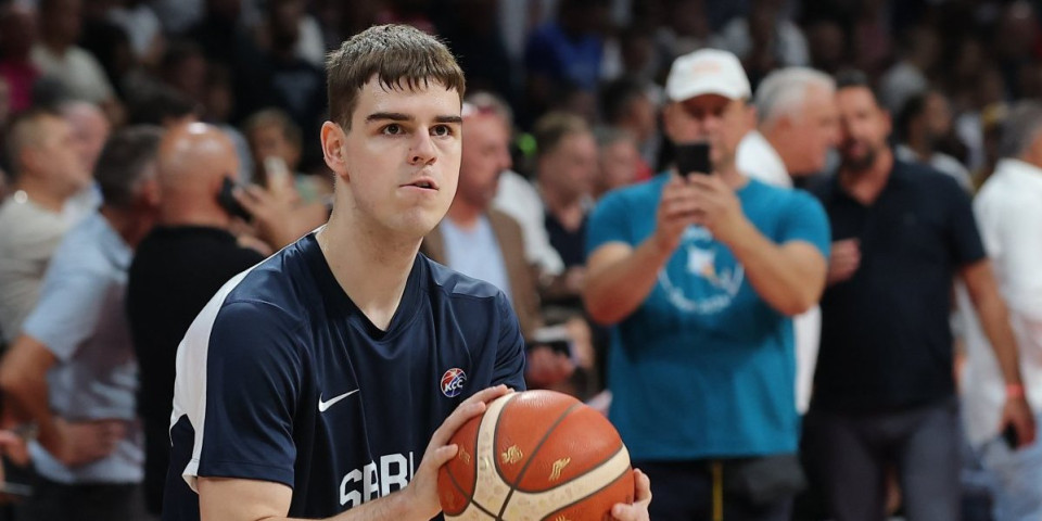 Vratiću se još jači: Prva poruka Nikole Topića nakon što mu je ustanovljen rak