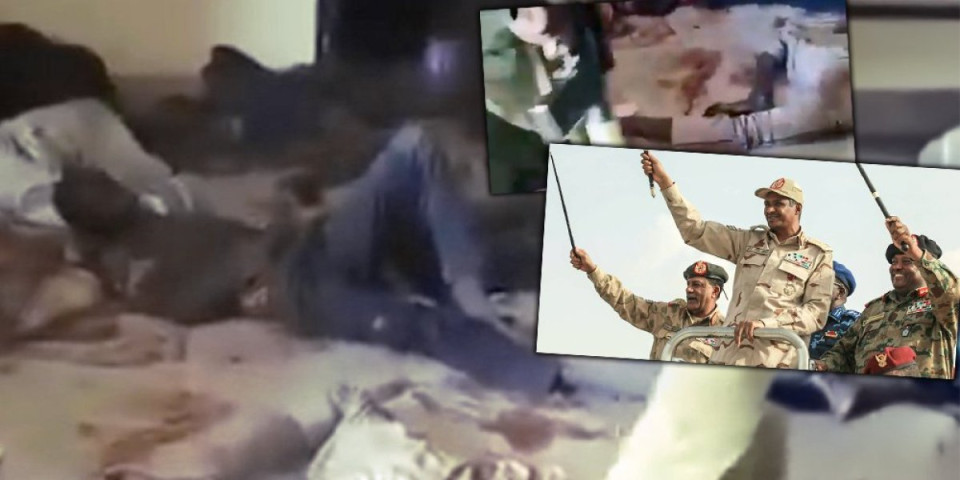 (UZNEMIRUJUĆE) Kolju, vešaju, streljaju, siluju, hiljade mrtvih... U toku stravičan zločin o kojem niko ne priča