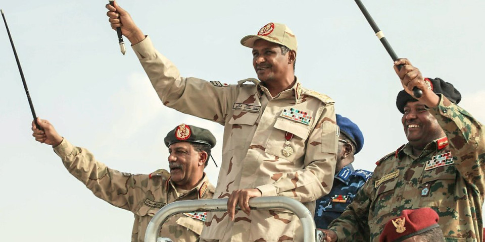 Najbrutalniji rat na planeti, klanje, glad, masovna ubistva... Šta se krije iza sukoba koji je potresao svet?