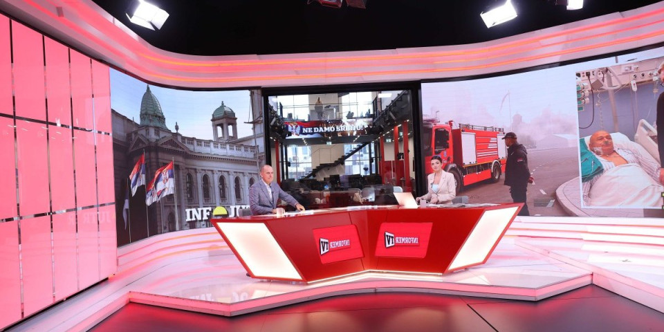 Ministar Lončar otkrio šta se dešavalo nakon terorističkog napada u Ćacilendu