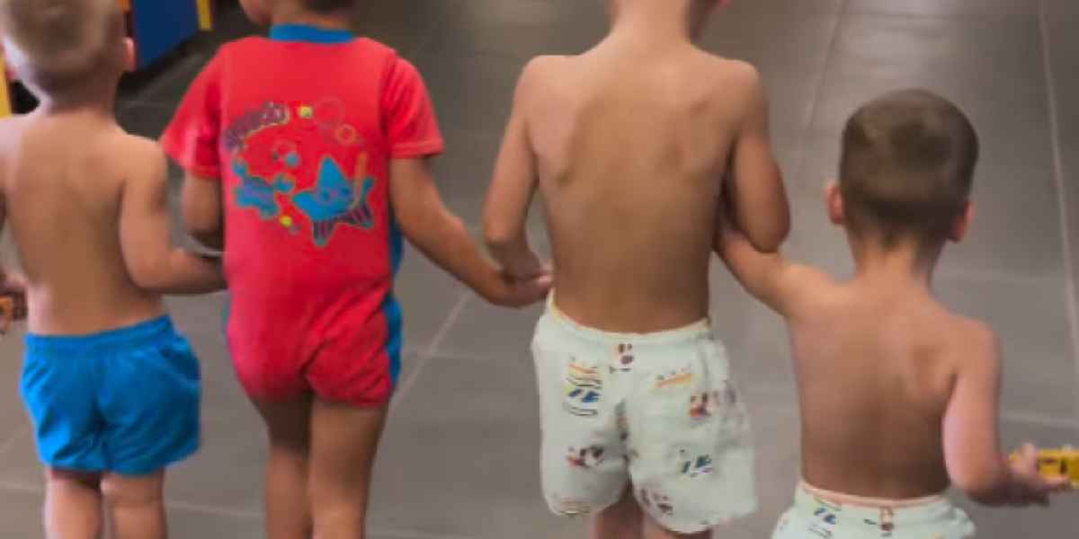 Naslednici porodica Šijan i Ražnatović