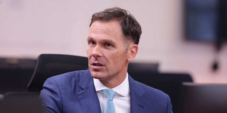 Organizujemo najveći događaj u svetu u 2027. godini: Siniša Mali prisustvovao sastanku o organizaciji za Ekspo