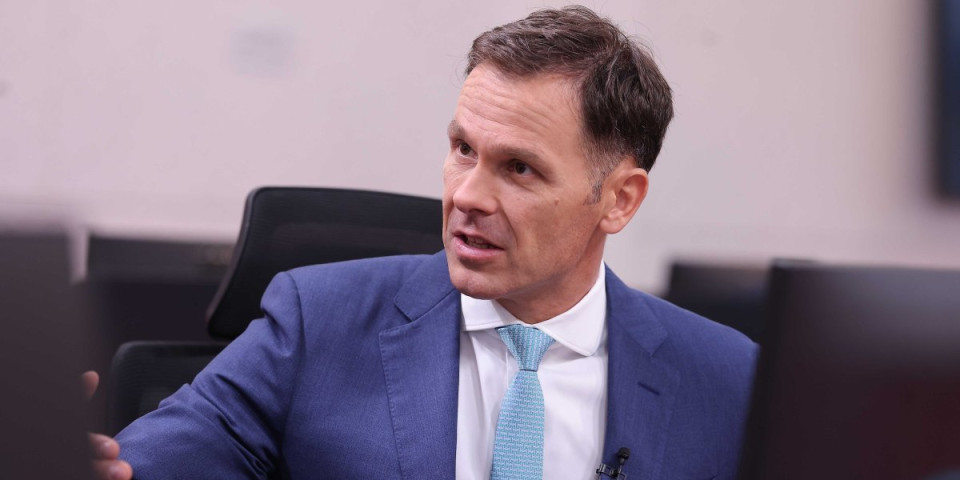 Oni hoće srpsku krv: Ministar Mali demolirao blokadere - podrška im opada (VIDEO)