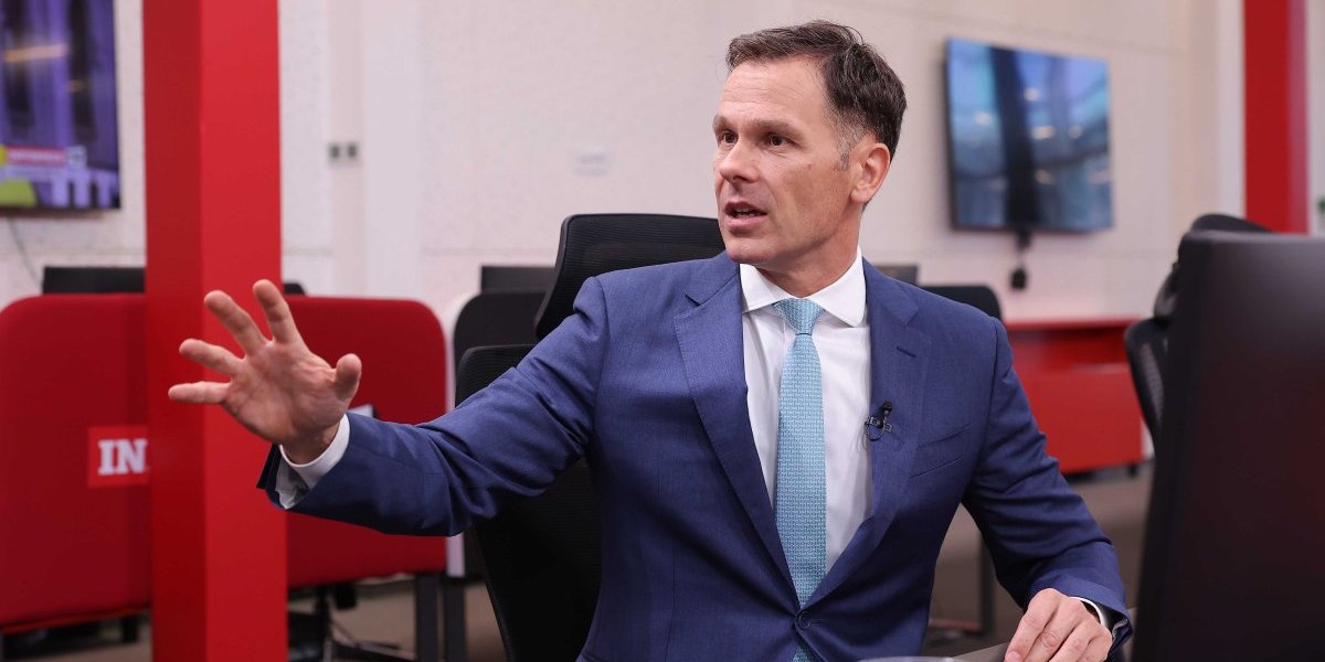 "Ovako izgleda bruto lopovski prihod": Mali podsetio Đilasa na stanje 2012. godine