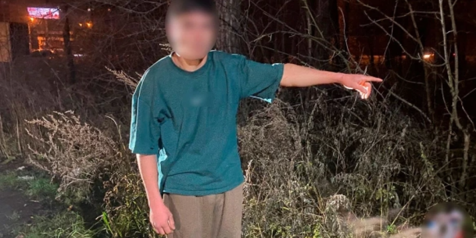 (UZNEMIRUJUĆE) Monstrum majci odrubio glavu: Obezglavljeno telo žene pronađeno u šumi