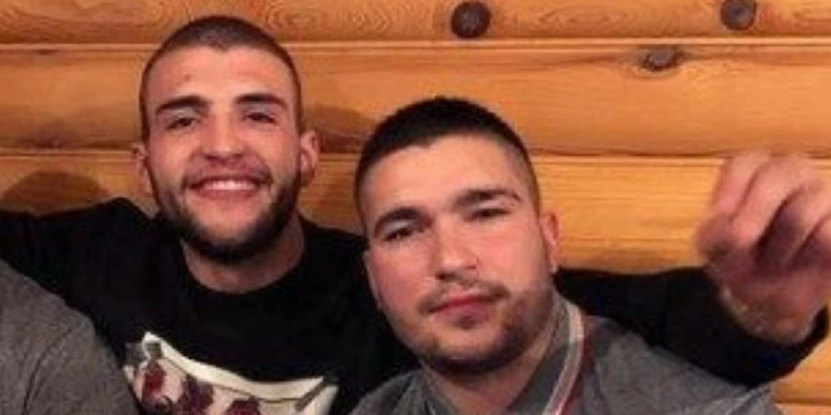 Okupili se Ražnatovići i Šijani: Veljkovi i Mirkovi sinovi se opustili (FOTO)