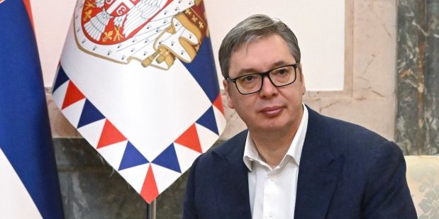Važan dan za Srbiju: Predsednik Vučić putuje u Brisel