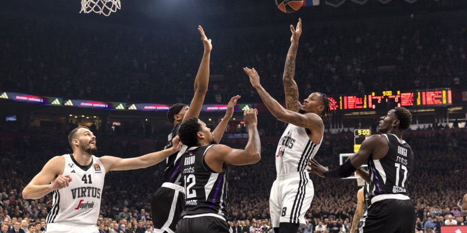Zvezda Evrolige bila blizu Partizana: Istina je, spekulisalo se, ali...