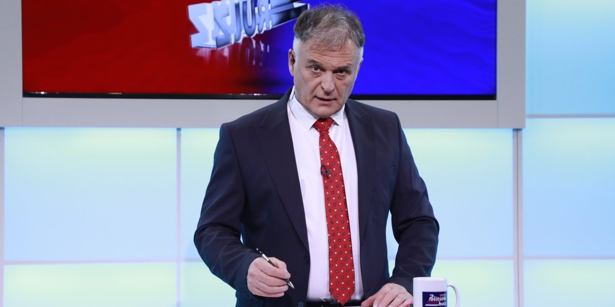 Lečić gleda i ne veruje: "Ala ste šarali ovde..." - Evo ko je na kraju pobedio u "Političkom kvizu"