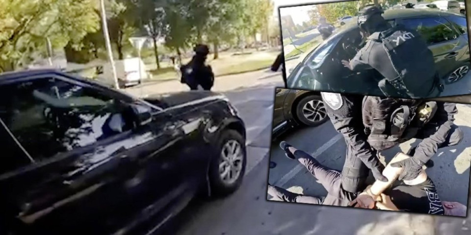 Kombinacija psihološkog, medijskog i političkog udara - jedan od najozbiljnijih pokušaja destabilizacije Srbije