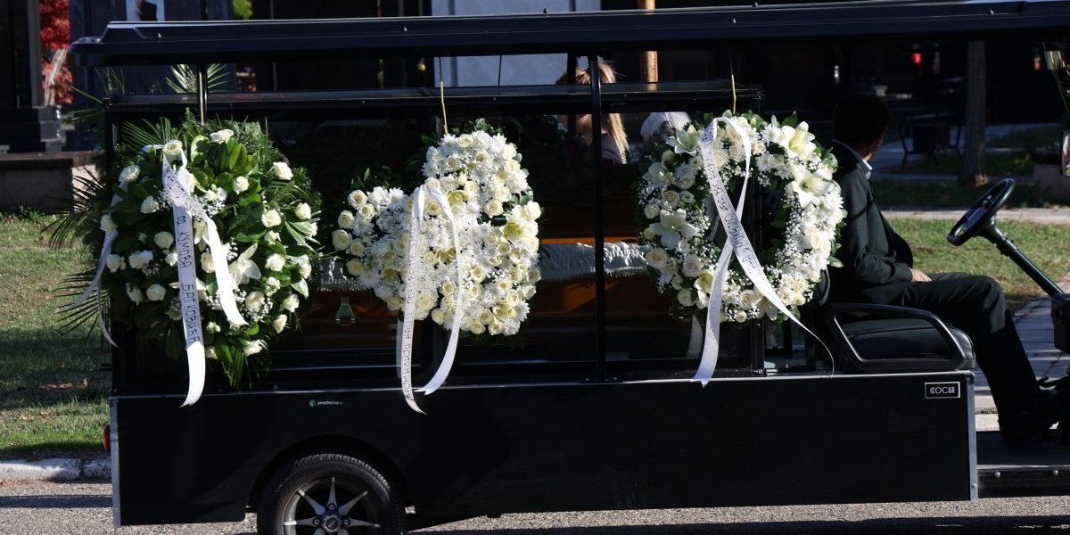 Sahranjen Mihajlo Ž.