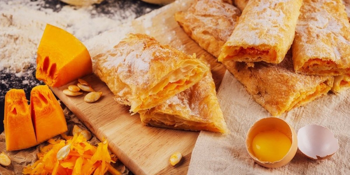 Najsočnija pita od bundeve: Miriše na jesen i detinjstvo - uz jedan trik će biti još ukusnija