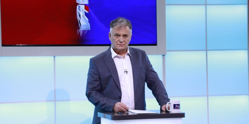 Ovako nešto se dugo nije videlo u "Političkom kvizu": Pravnik protiv bezbednjaka (VIDEO)