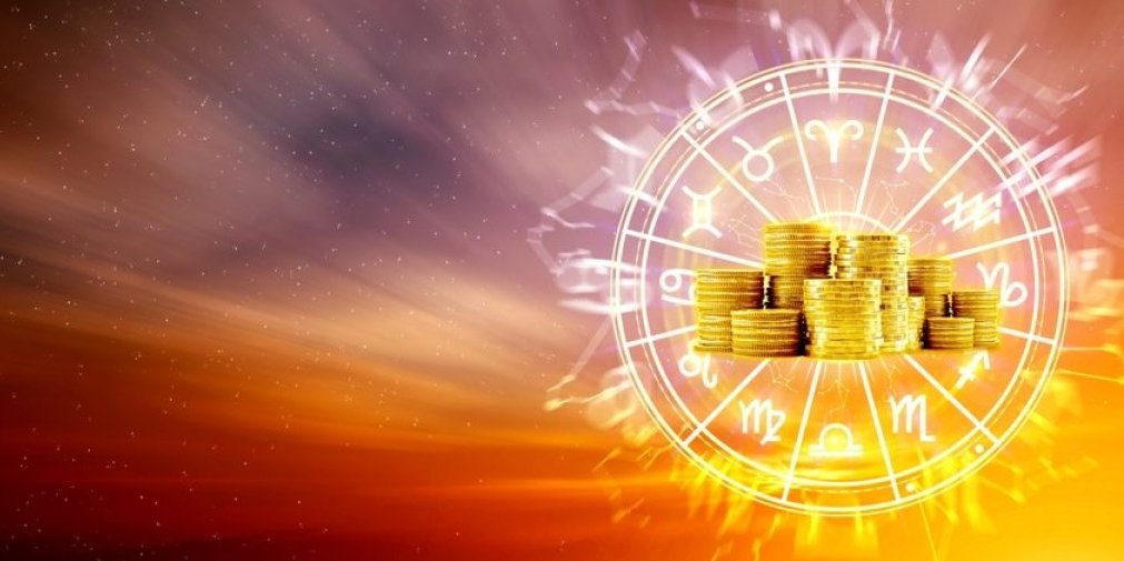 Već 1. januara dva znaka očekuje lavina para: Kosmičke nagrade padaju sa neba