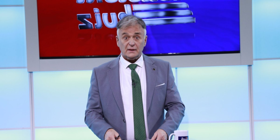 "Iza kulisa" presudilo: Pogledajte najnoviju epizodu Političkog kviza (VIDEO)