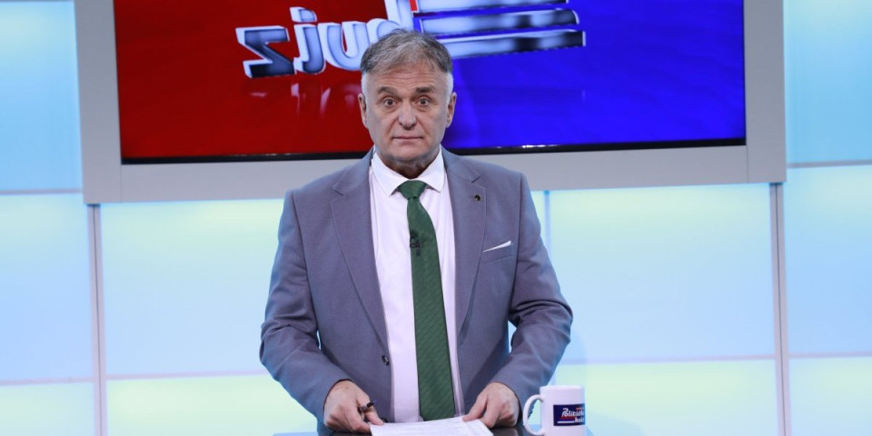 Šta se ovo večeras desilo? Strasti pršte na sve strane - Epizoda Političkog kviza kakvu ne pamtite (VIDEO)