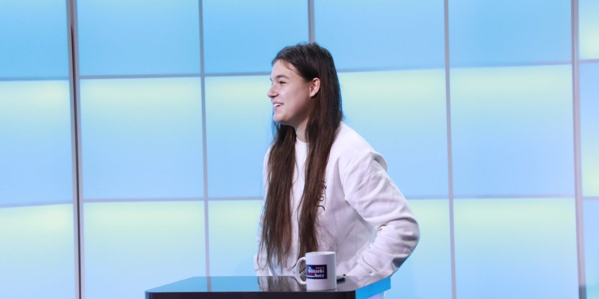 Tinejdžerka zapalila studio Informera: Uspela je ono što mnogi nisu mogli (VIDEO)