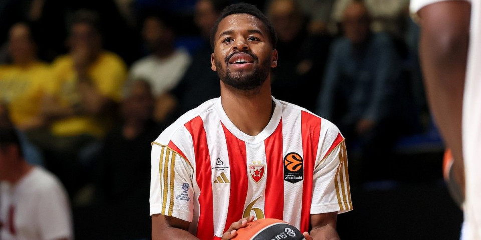 Batler otkrio: Evo zbog čega je izabrao baš Crvenu zvezdu i ko mu je pomogao