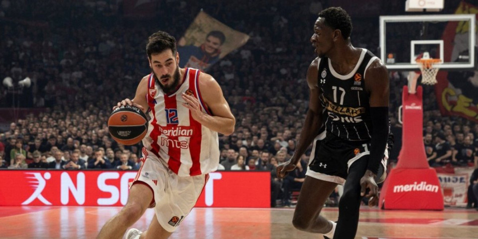 Bitne vesti za Zvezdu i Partizan: Evroliga menja format i uvodi još novina