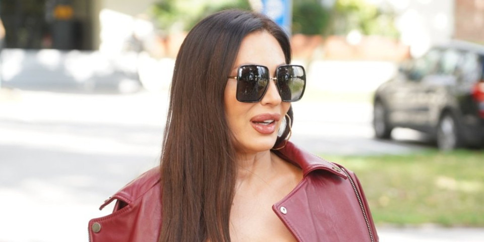 ''Ceci treba zabraniti ulazak u Makedoniju'': Estradni menadžer urnisao Ražnatovićku