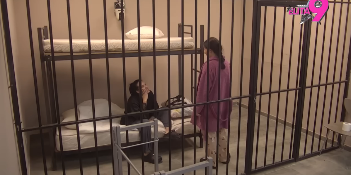 Učesnice Elite hitno sprovedene u zatvor: Zbog nasilja završile iza rešetaka