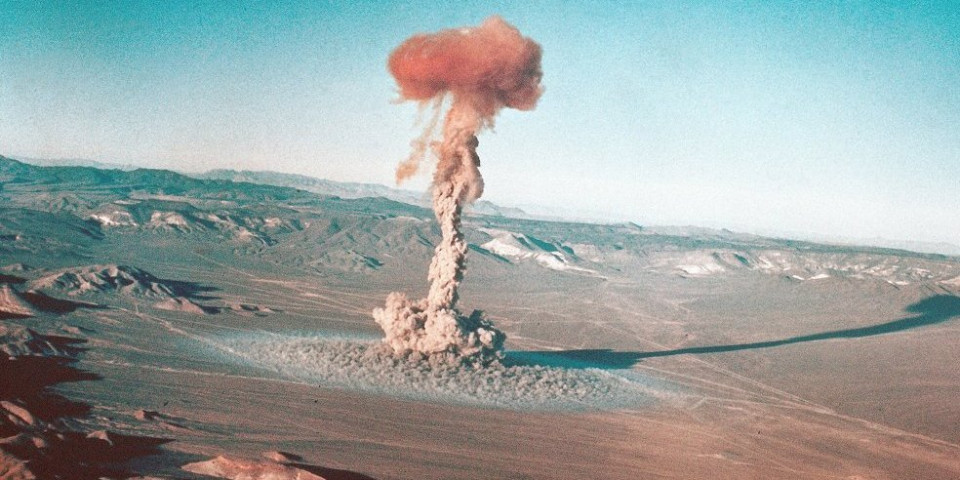 Tramp saopštio uznemirujuću vest: Uskoro ćete saznati