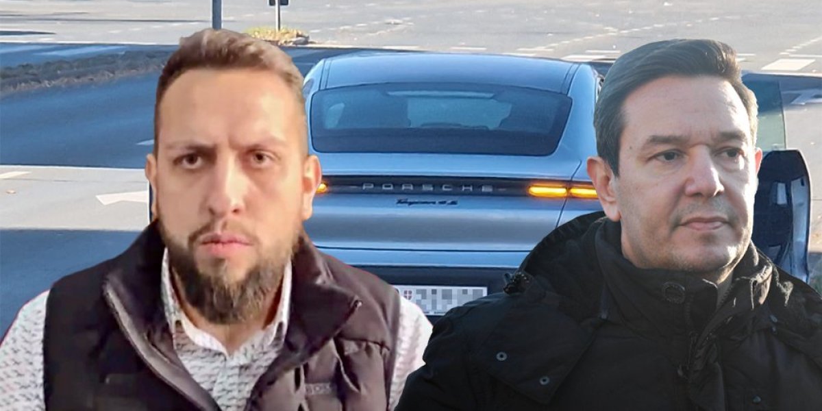 Šarović i Radić ponovo huškaju: Propali blokaderi stigli u Novi Sad - ova fotografija sve dokazuje