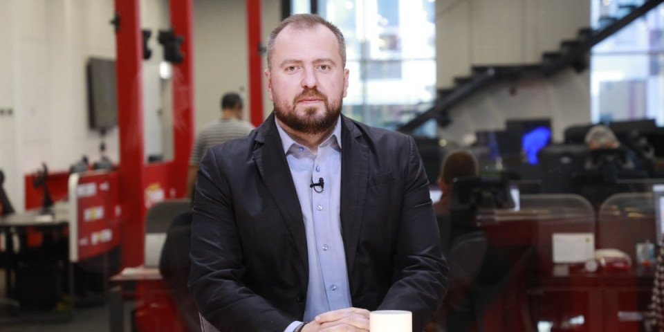 Opozicija nije došla na sednicu! Mirković: Kako bi se tek ponašali blokaderi da dođu na vlast?