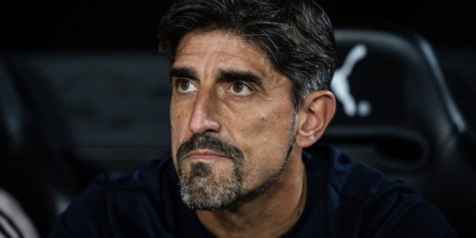 Otkriveno: Paunović odbio unosnu ponudu zbog Srbije