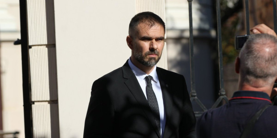 Bolesna politika blokadera! Žarko Mićin se oglasio nakon jezivih poruka