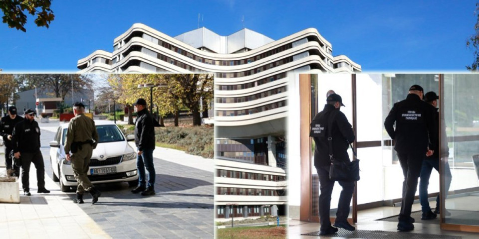 UKP i Vojna policija češljaju toksikologiju VMA zbog lažnog pokušaja ubistva Bačulova! (FOTO/VIDEO)