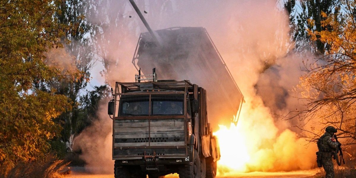 Šta ovo rade ukrajinski komandanti?! Iz Harkova stižu strašne tvrdnje