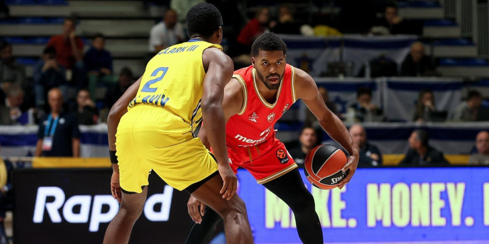 Obradović otkrio detalje o Batleru: "Džejms mu je preporučio Zvezdu"