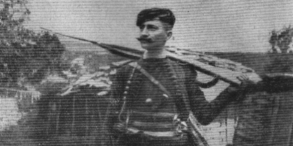 Srbin koji je lupio šamar Čerčilu: Zbog njega je drhtao čak i Bečki dvor