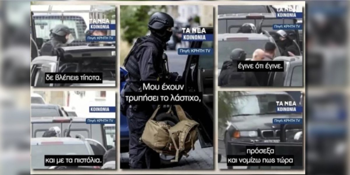 (VIDEO) Ušao u selo, pa kalašnjikovim raspalio po svima: Ima mrtvih, deca ranjena, ispaljeno hiljade metaka