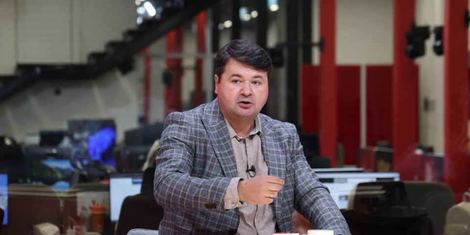 Petrov se hitno obratio VST, pa spomenuo Majića: "Kako jedan sudija može da obmanjuje javnost?"