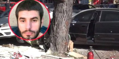 Baranin Jovan Klisić ubijen je pre šest godina ispred barskog restorana ''Savoja'', a Velizar Gardašević ranjen.