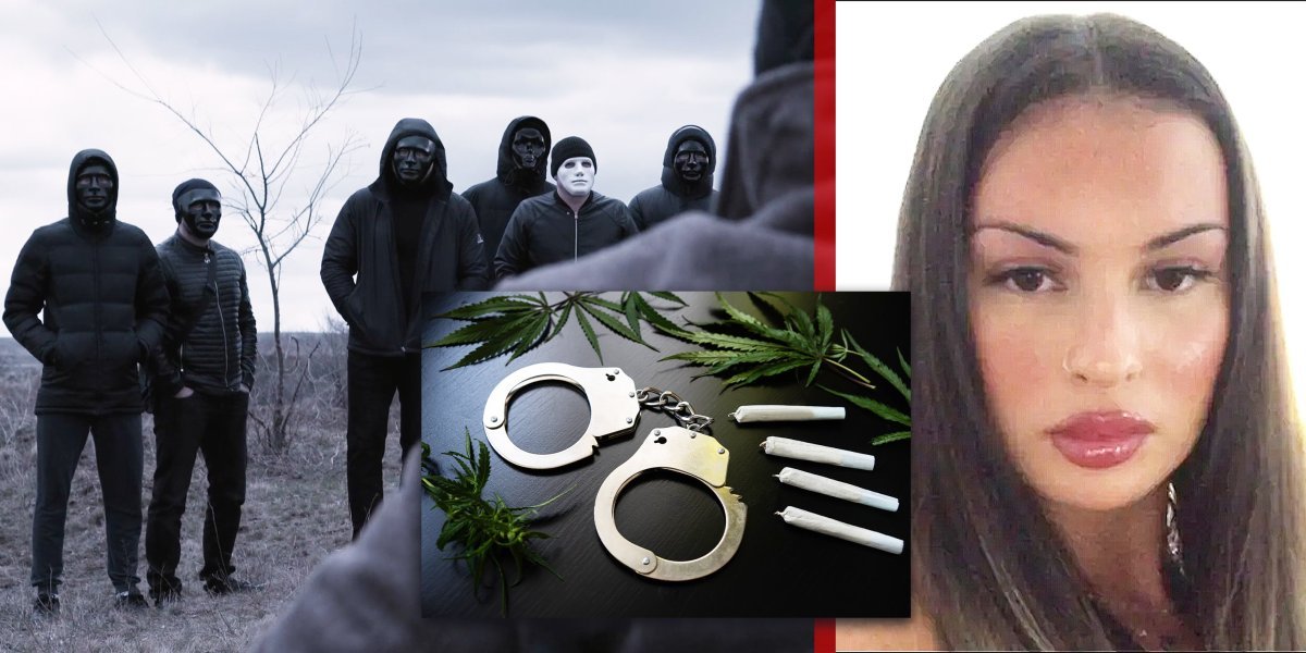 "Zelene devojke": Novi smrtonosni trend među švedskim bandama - biraju mlade žene koje postaju oružje mafije