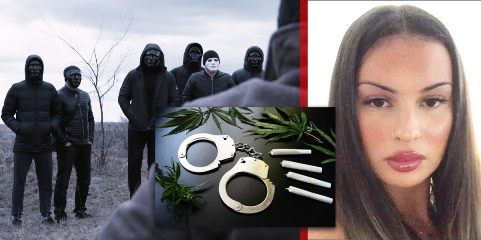 "Zelene devojke": Novi smrtonosni trend među švedskim bandama - biraju mlade žene koje postaju oružje mafije