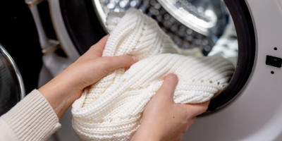 Uz ove jednostavne trikove lako ćete vuneni džemper nakon pranja vratiti u prvobitno stanje.