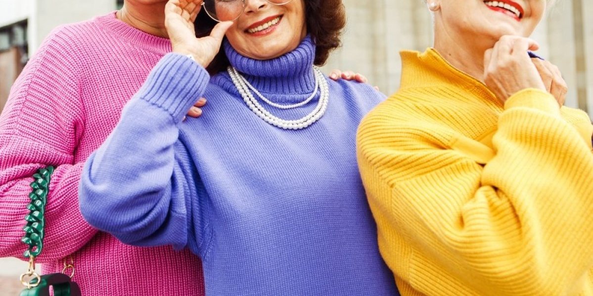 Osvežite zimsku odeću koju dugo niste nosili: Da džemperi budu kao novi